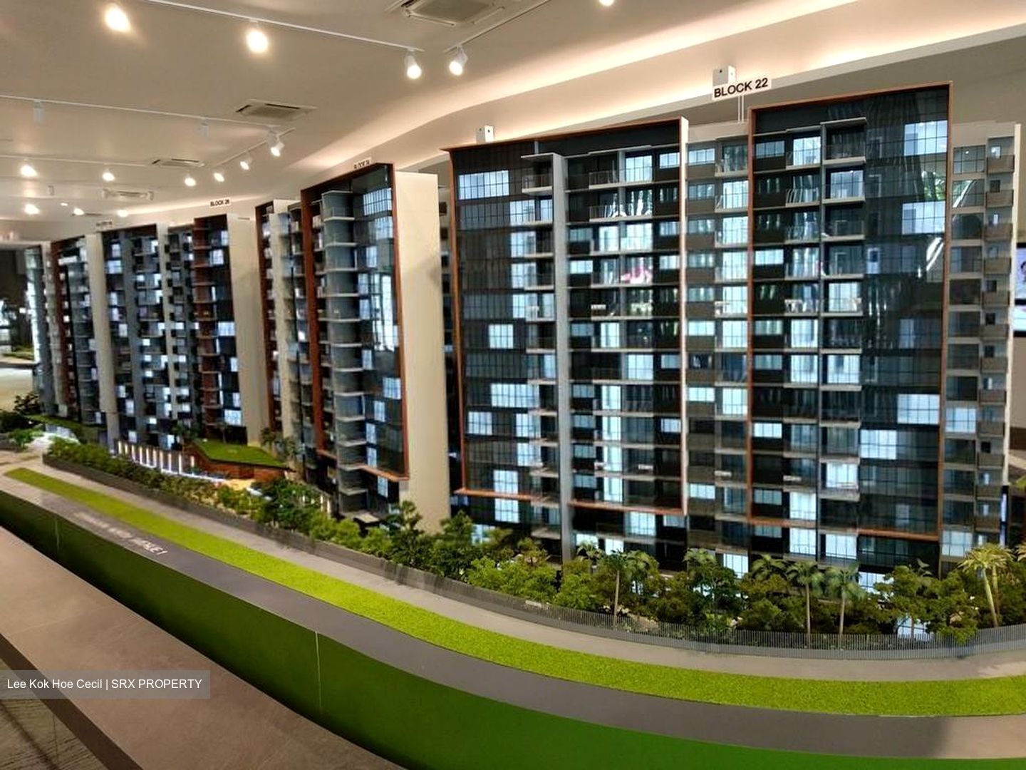 Affinity At Serangoon (D19), Apartment #300836721